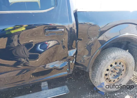 2019 Ford F-150 Lariat from USA, damaged, VIN 1FTEW1E4XKFD22053